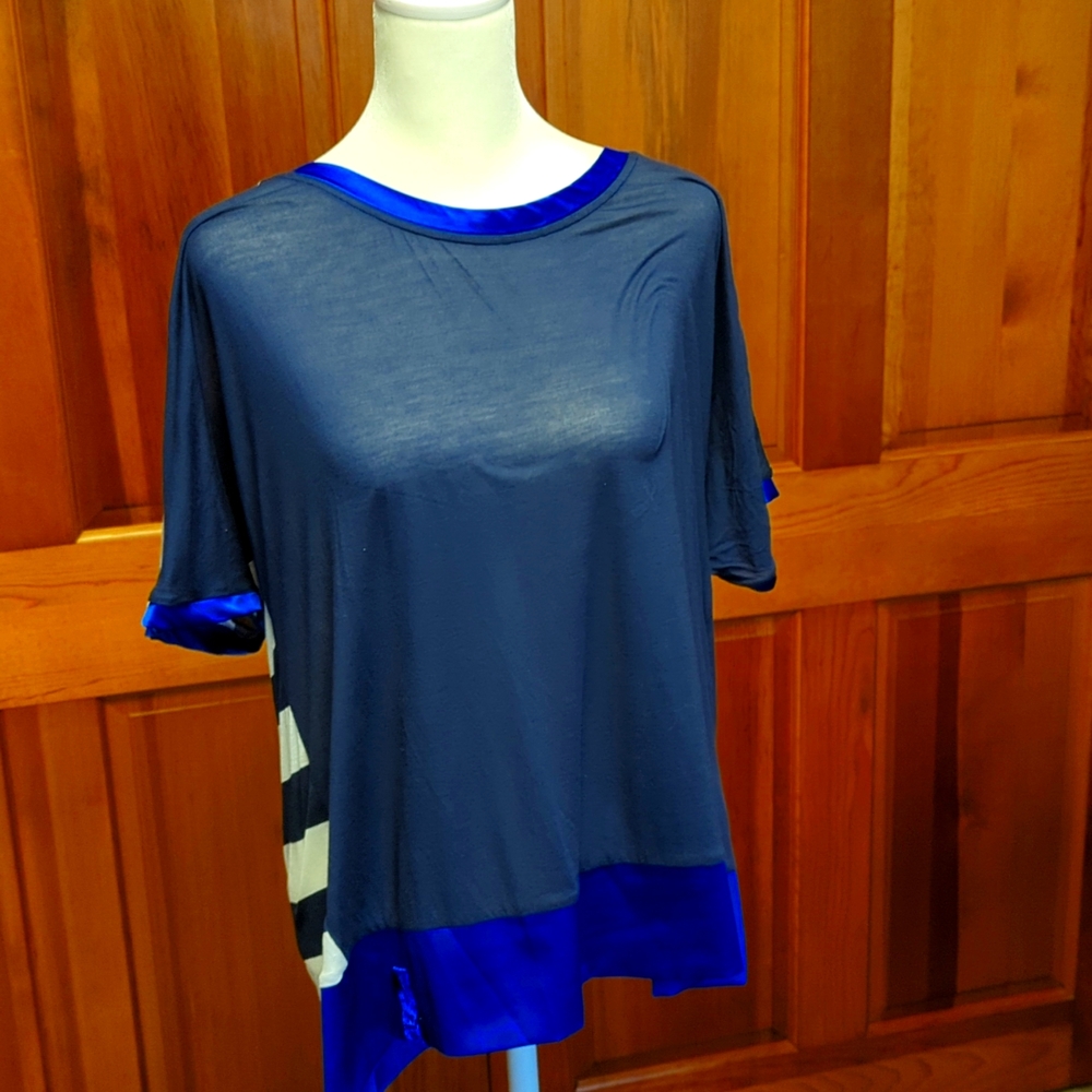 North Sales shirt